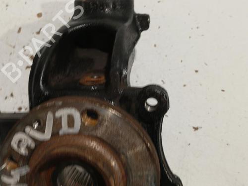 Used Right front steering knuckle Right front steering knuckle CITROËN C3 III (SX) 1.2 THP 110 (SXHNPS, SXHNZT, SXHNZ6) (110 hp) 22570383 22570383