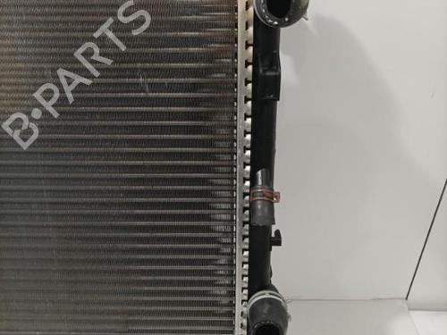 Køler RENAULT KANGOO Express (FW0/1_) 1.5 dCi 70 (FW0A, KW0V) | BP22574601M31 