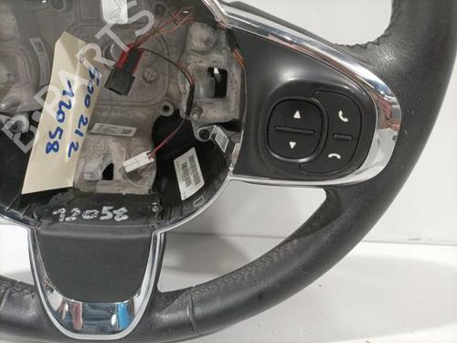 Steering wheel FIAT 500 (312_) 1.2 (312AXA1A) | BP22579450C49
