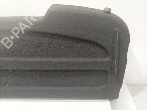 Rear parcel shelf FORD FIESTA VI (CB1, CCN) 1.25 | BP25483840C85 