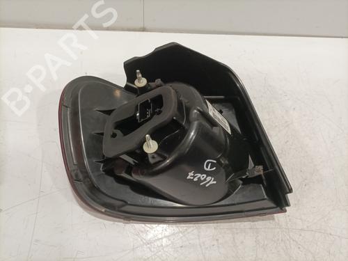 Right taillight VW GOLF PLUS V (5M1, 521) 1.9 TDI | BP32347545C35 - Image 3