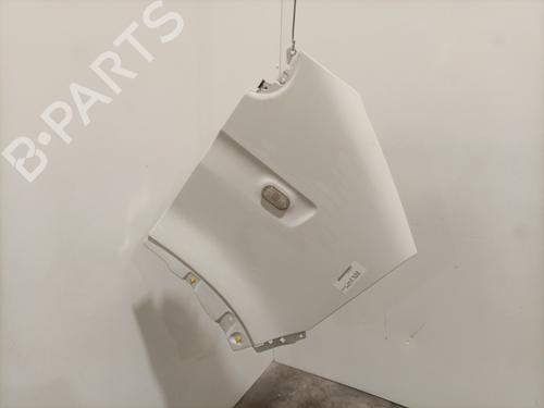 Used Right front fenders RENAULT MASTER II Van (FD) 2.5 dCi (120 hp) 22589551