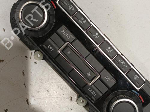 Climate control VW GOLF VI (5K1) 1.4 TSI | BP22572467I5 
