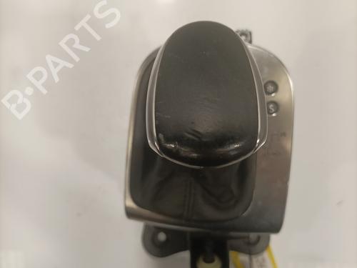 Used Gear lever Gear lever CITROËN C4 II (NC_) 1.2 THP 130 (NCHNYM, NCHNYT) (130 hp) 26496361 26496361