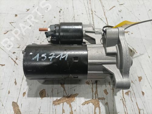 Starter PEUGEOT 206 Hatchback (2A/C) 1.9 D | BP31114258M8