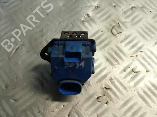 Used Heater resistor Heater resistor PEUGEOT PARTNER Box Body/MPV 1.6 HDi 16V (90 hp) 22577888 22577888