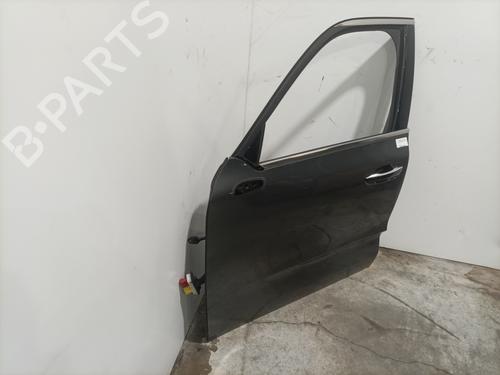 Left front door CITROËN C4 Picasso II 1.6 HDi / BlueHDi 115 | BP29353355C2 