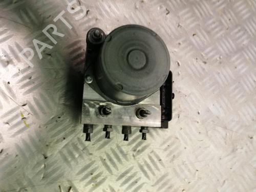 ABS pump ALFA ROMEO MITO (955_) 1.3 MultiJet (955AXP1A, 955AYC1A) | BP22571412M43 