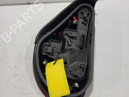 Høyre baklys JAGUAR X-TYPE I (X400) 2.2 D | BP29979844C35