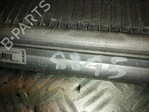 Used AC radiator AC radiator PEUGEOT 208 I (CA_, CC_) 1.0 VTi (68 hp) 22589726 22589726