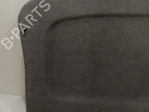 Rear parcel shelf SEAT LEON (1M1) 1.6 | BP22587517C85 