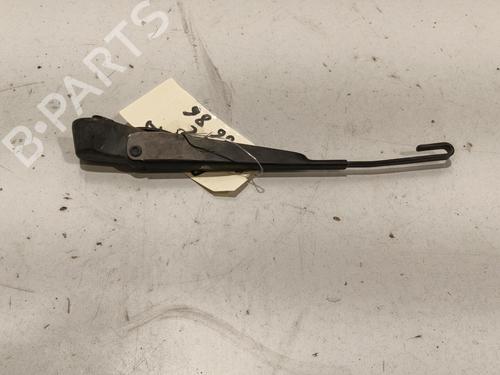 Used Rear windshield wiper arm FORD FIESTA V (JH_, JD_) 1.6 TDCi (90 hp) 22586514