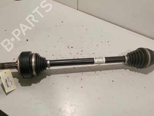 Left rear driveshaft MERCEDES-BENZ V-CLASS (W447) V 250 BlueTEC / d (447.811, 447.813, 447.815) | BP22581640M40 
