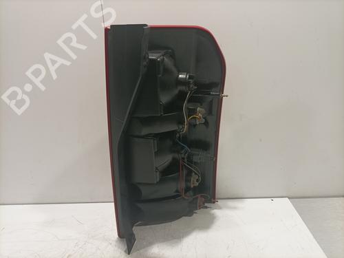 Left taillight LAND ROVER DISCOVERY III (L319) 2.7 TD 4x4 | BP30939202C34