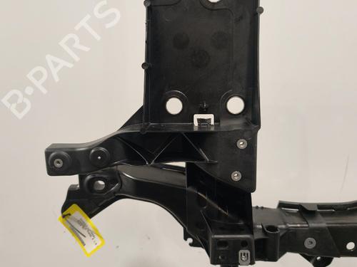 Frontplade/Frontkurv RENAULT KANGOO Express (FW0/1_) 1.5 dCi 95 (FW16) | BP38424511C72 - Image 3