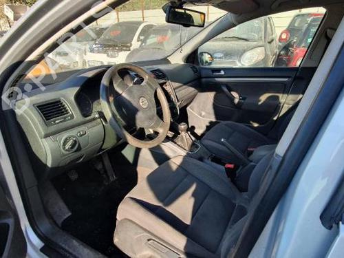 Right mirror VW GOLF V (1K1) 2.0 TDI | BP22591012C27 