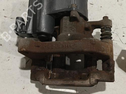 Used Right rear brake caliper Right rear brake caliper CITROËN C4 Picasso II 1.6 HDi / BlueHDi 115 (115 hp) 22582724 22582724