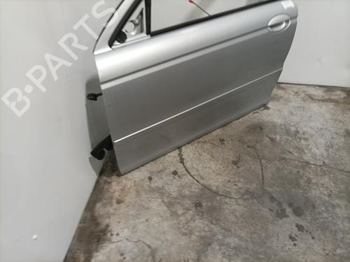 Dør venstre foran JAGUAR X-TYPE I (X400) 2.2 D | BP29975841C2