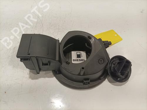 Klapa wlewu paliwa RENAULT CLIO IV Grandtour (KH_) 1.5 dCi 90 (KHN3, KHN4) | BP29848023C131 