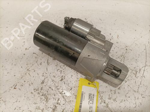 Used Starter Starter MERCEDES-BENZ M-CLASS (W164) ML 320 CDI 4-matic (164.122) (224 hp) 39082028 39082028