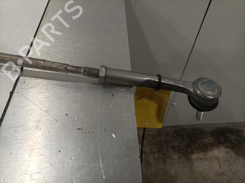 Used Steering rack Steering rack FIAT 500e (332_) Elektro (FA1) (95 hp) 31672760 31672760