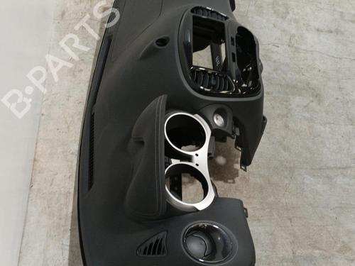 Used Dashboard Dashboard NISSAN JUKE (F15) 1.2 DIG-T (115 hp) 22587115 22587115