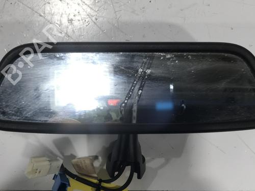 Used Rear mirror MERCEDES-BENZ A-CLASS (W176) A 160 CDI / d (176.011) (90 hp) 28153912