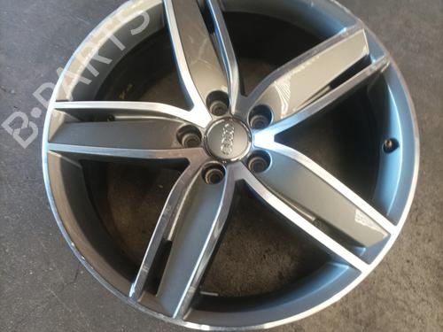Used Rim AUDI A3 Sportback (8VA, 8VF) S3 quattro (300 hp) 28798548