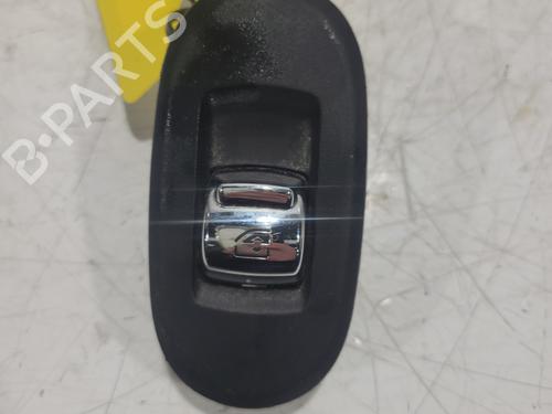 Raamschakelaar rechts achter MINI MINI (F55) Cooper (136 hp) 31131667