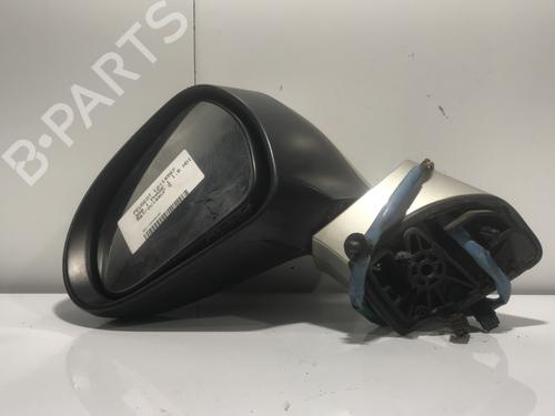 Used Left mirror PEUGEOT 308 I (4A_, 4C_) 1.6 HDi (109 hp) 25923356