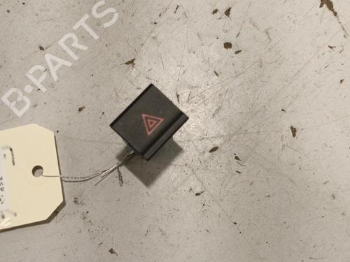 Used Warning switch VW POLO V (6R1, 6C1) 1.0 (75 hp) 22576286
