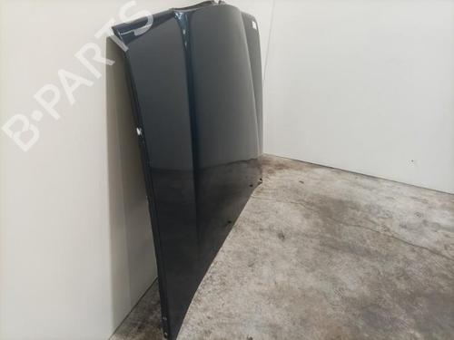 Used Hood Hood MERCEDES-BENZ 123 Coupe (C123) 280 CE (185 hp) 22585345 22585345