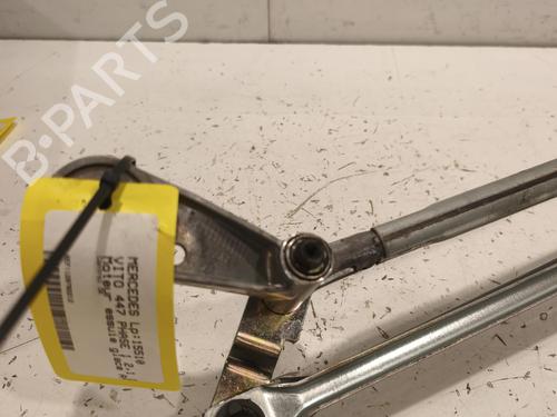Front wiper motor MERCEDES-BENZ VITO Van (W447)  | BP36902840M29  - Image 13