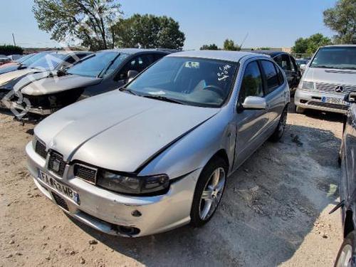Ignition barrel SEAT LEON (1M1) 1.9 TDI | BP22584521M48 