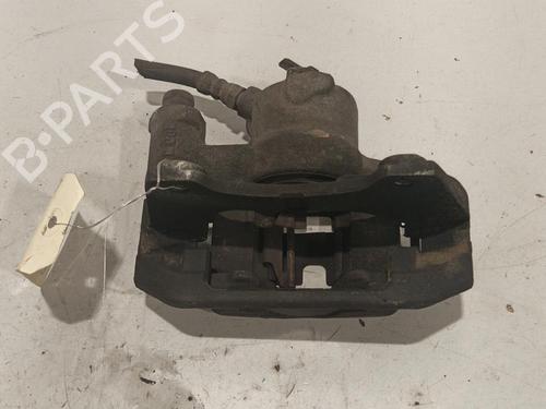 Used Left front brake caliper Left front brake caliper FORD KA (RU8) 1.2 (69 hp) 22572701 22572701