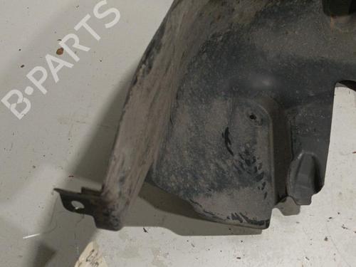 Wheel arch PEUGEOT 208 I (CA_, CC_) 1.6 GTi | BP22577072C56