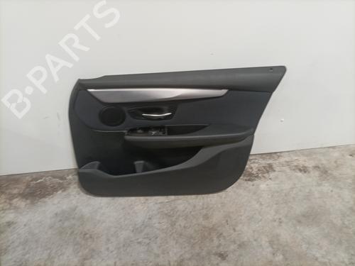 Seats set BMW 2 Gran Tourer (F46) 218 d | BP28543332C78 - Image 15