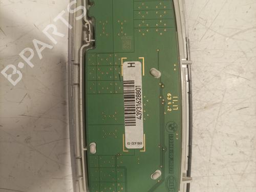 Interior roof light BMW 2 Gran Tourer (F46) 218 d | BP28360795I8 