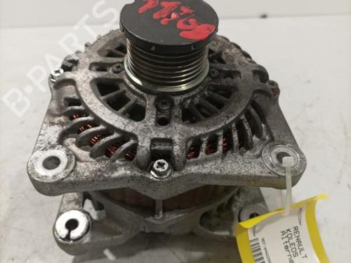 Used Alternator Alternator RENAULT KOLEOS I (HY_) 2.0 dCi 4x4 (HY0K) (150 hp) 22585406 22585406