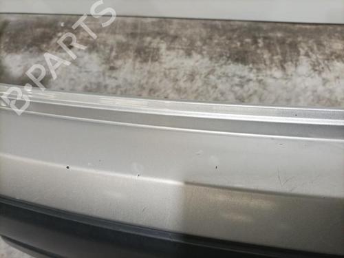 Used Rear bumper NISSAN QASHQAI / QASHQAI +2 I (J10, NJ10, JJ10E) 1.5 dCi (106 hp) 22569640