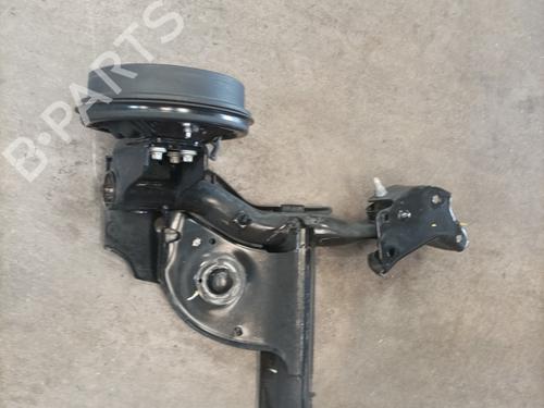 Rear axle DACIA SANDERO II TCe 90 (B8M1, B8MA, B8AC) | BP25335720M2 - Image 5