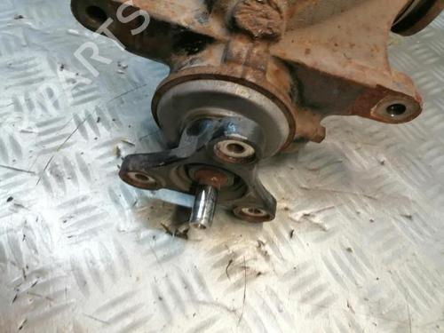 Rear differential BMW 1 (E87) 118 d | BP26296940M24 