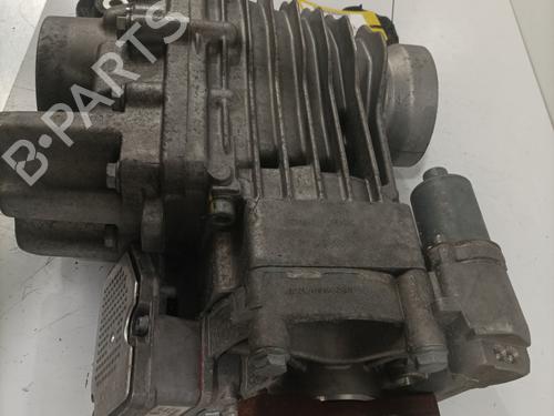 Rear differential VW GOLF VI (5K1) 2.0 R 4motion | BP27407047M24 