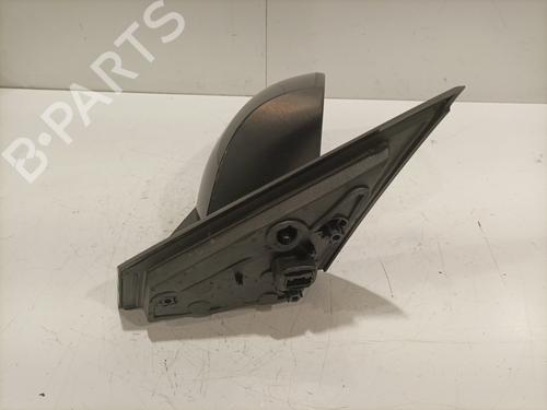 Right mirror RENAULT LAGUNA III (BT0/1) 2.0 dCi (BT01, BT08, BT09, BT0E, BT0K, BT12, BT1C, BT1D,... | BP29941215C27 