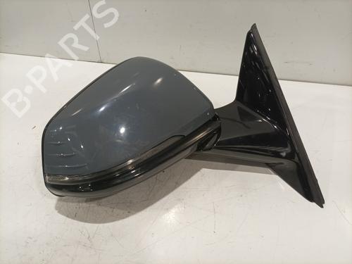 Right mirror BMW 1 (F40) 118 d | BP29848077C27 