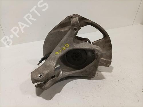 Used Right front steering knuckle PORSCHE 911 Convertible (991) [2012-2020]  22918067