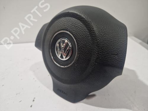 Driver airbag VW POLO V (6R1, 6C1) 1.2 | BP22578820C9 