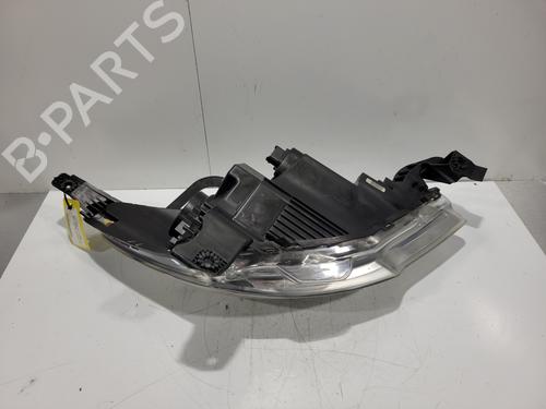 Left headlight CITROËN DS3 (SA_) 1.6 VTi 120 | BP30146892C28