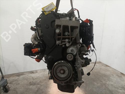 Engine LAND ROVER FREELANDER 2 (L359) 2.2 TD4 4x4 | BP29325114M1 
