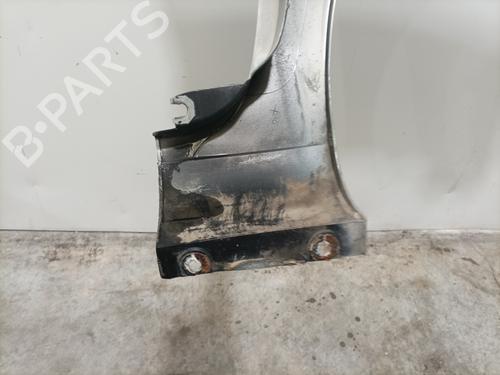 Used Left front fenders Left front fenders 36413700 36413700